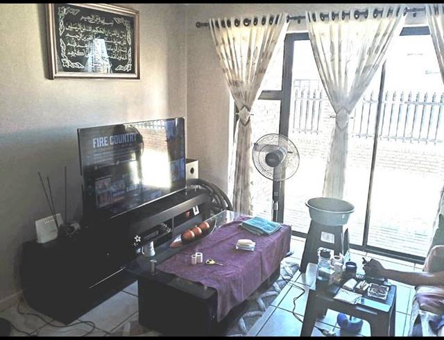 2 BEDROOM APARTMENT FOR SALE IN CENTRAL